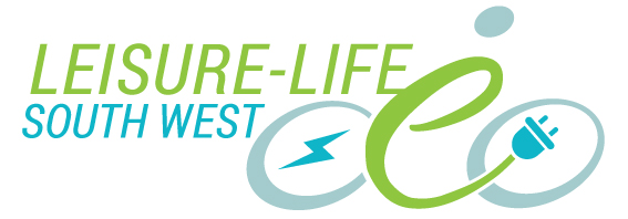 Leisure Life South West logo